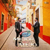 Mejor Me Alejo artwork