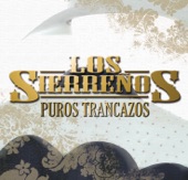 Los Sierreños - Niña Coqueta