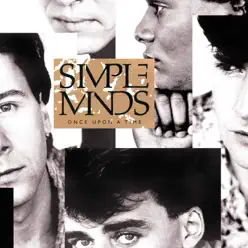 Once Upon a Time (Super Deluxe) - Simple Minds