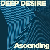 Ascending artwork