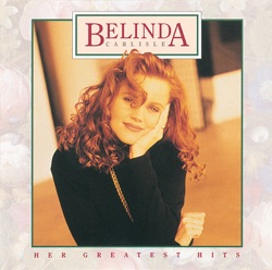 Belinda Carlisle - Vision of You