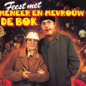 Mien Waar Is Mijn Feestneus / Zo Slank Zijn Als Je Dochter / Hallelujah Kameraden / Bij de Marine / Lou Lou - Andre Van Duin