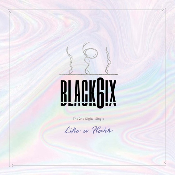 Cover artwork for Like a Flower