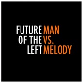 Man Vs. Melody - EP