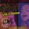 Live In Paris+