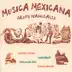 Música Mexicana album cover