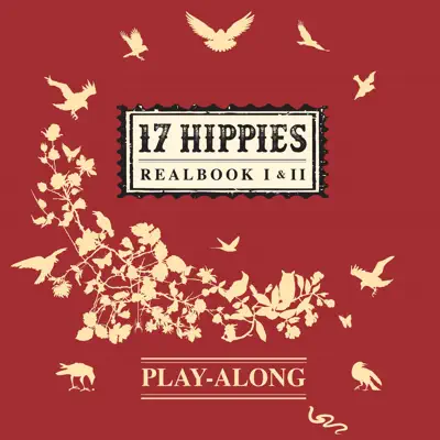 17 Hippies Play-Along (Realbook I & II) - 17 Hippies
