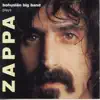 Bohuslän Big Band plays Zappa album lyrics, reviews, download