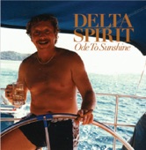 Delta Spirit - Trashcan