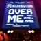 Over Me (feat. Ovie & Aimée) artwork