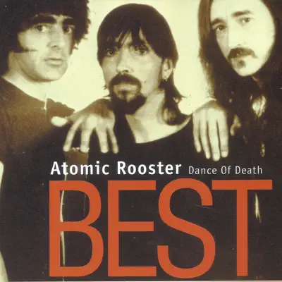 Best - Dance of Death - Atomic Rooster