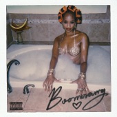 Boomerang artwork