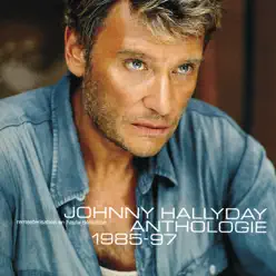 Anthologie, Vol. 3 - Johnny Hallyday