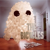 The Bicycles - Green Light