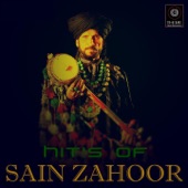Hit's of Sain Zahoor artwork