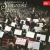 Dvořák: Slavonic Dances album lyrics, reviews, download