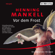 Henning Mankell - Vor dem Frost