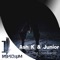 Till the Last Breath - Single - Ash K & Junior lyrics