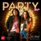 Party Nonstop (feat. Jasmine Sandlas & Ikka) artwork