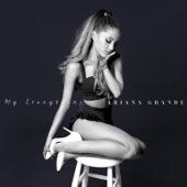 My Everything (Deluxe) artwork