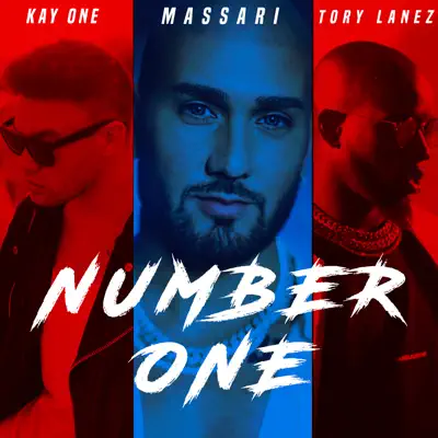 Number One (feat. Tory Lanez) - Single - Kay One