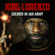 Soldier in Jah Army - King Lorenzo