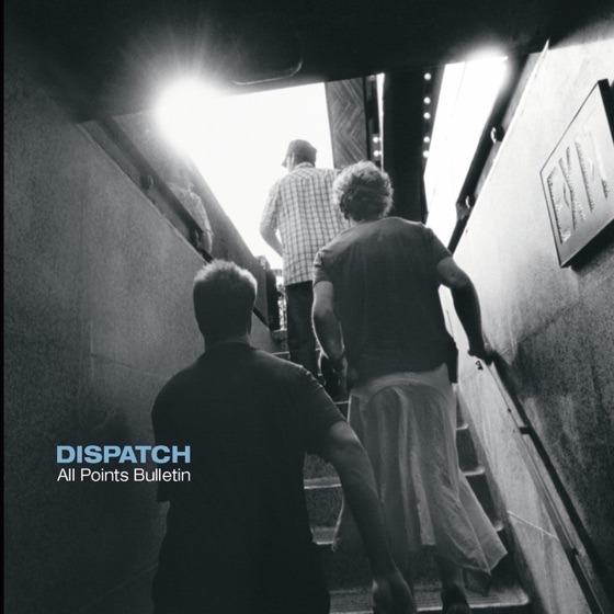 Cover artwork for Mayday