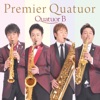 Quatuor B - Andante et Scherzo: 2. Scherzo