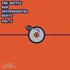 The Battle (Rap Instrumental Beats, Vol. 5)