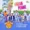 Freak Penne (From "Oru Adaar Love") artwork