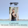 The Game / Igra - Single