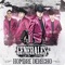 El Felo - Generales G4 lyrics