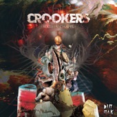 Crookers - I Just Can't (feat. Jeremih)
