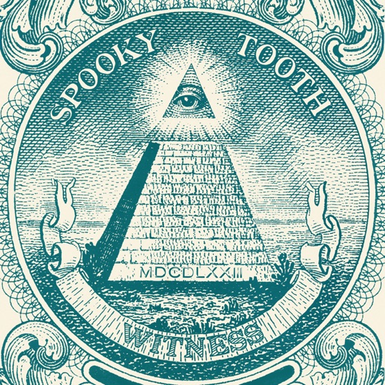 Cover artwork for Pyramids