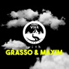 Natura Viva In the Mix With Grasso & Maxim