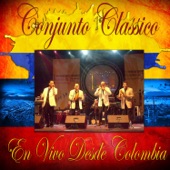 En Vivo Desde Colombia (feat. Ramon Rodriguez & Hector Luis) artwork