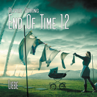 End Of Time - Folge 12: Liebe artwork