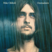 Mike Oldfield - Ommadawn (Deluxe Edition) artwork