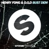 Bust Dem - Single