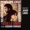 Todos Lo Saben (Original Motion Picture Soundtrack) [feat. Nella & Inma Cuesta] - EP artwork