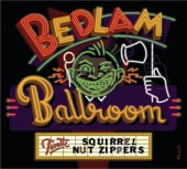 Bedlam Ballroom artwork