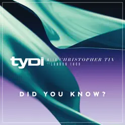 Did You Know? (feat. London Thor) [Kundo Remix] - Single - TyDi