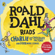 Roald Dahl - Roald Dahl Reads Charlie and the Chocolate Factory and Four More Stories (Abridged)