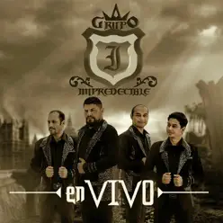 En Vivo - Grupo Impredecible En Vivo - Grupo Impredecible