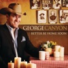 George Canyon - When Love Is All You've Got