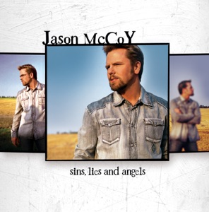 Jason McCoy - Guardian Angel - Line Dance Music