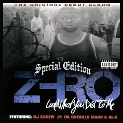 Look What You Did to Me - Z-Ro