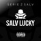 Rascar Capac - Salv Lucky lyrics