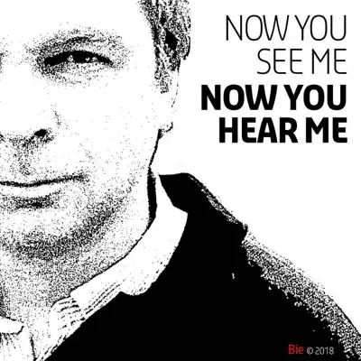 Now You See Me, Now You Hear Me - Bié