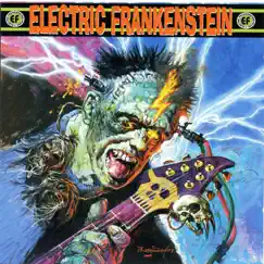 Burn Bright Burn Fast by Electric Frankenstein album reviews, ratings, credits